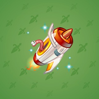 Stellar Rocket #134207