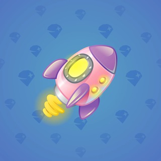 Stellar Rocket #134506