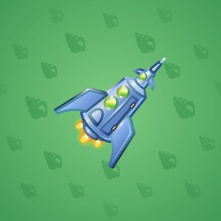 Stellar Rocket #134520