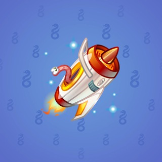 Stellar Rocket #134724