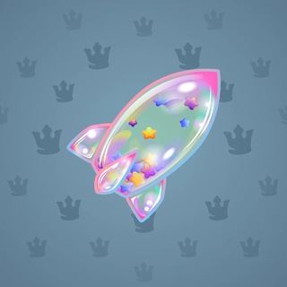 Stellar Rocket #135247