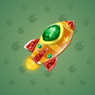 Stellar Rocket #135421