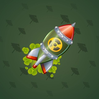 Stellar Rocket #136040