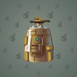 Stellar Rocket #136142