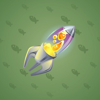 Stellar Rocket #136535