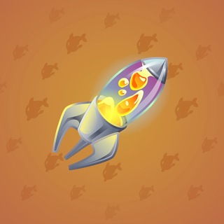 Stellar Rocket #136545