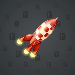 Stellar Rocket #136780