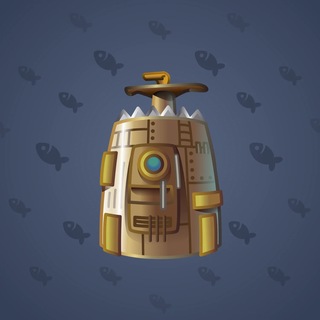 Stellar Rocket #136789