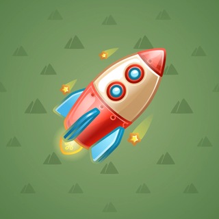 Stellar Rocket #137135