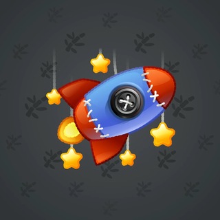 Stellar Rocket #137269