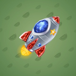 Stellar Rocket #137368