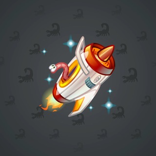 Stellar Rocket #137440