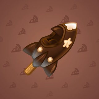 Stellar Rocket #137639