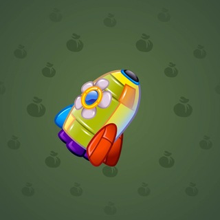 Stellar Rocket #137783