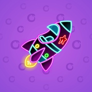 Stellar Rocket #137785