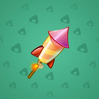 Stellar Rocket #137787
