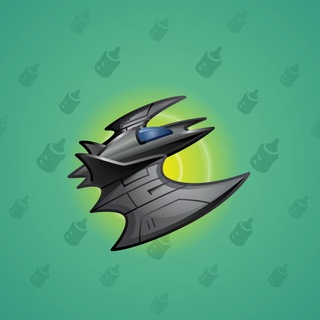 Stellar Rocket #137788