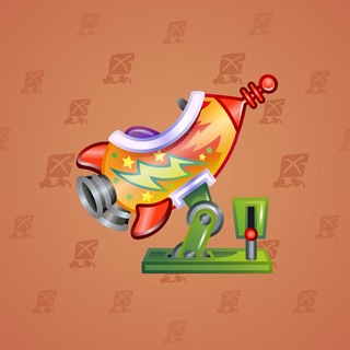 Stellar Rocket #137793