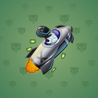 Stellar Rocket #137794