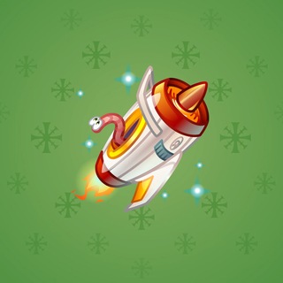 Stellar Rocket #137795