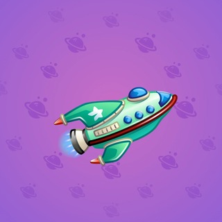 Stellar Rocket #137796