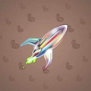 Stellar Rocket #137799
