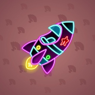 Stellar Rocket #137801
