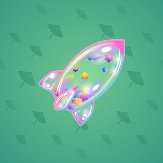 Stellar Rocket #137807