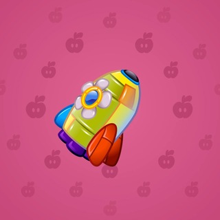 Stellar Rocket #137810