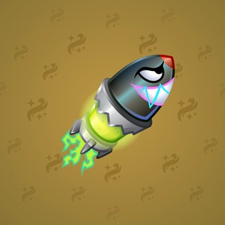 Stellar Rocket #137811