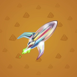Stellar Rocket #137821
