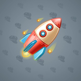 Stellar Rocket #137822