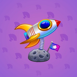 Stellar Rocket #137823