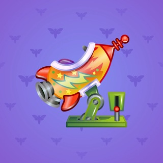 Stellar Rocket #137826