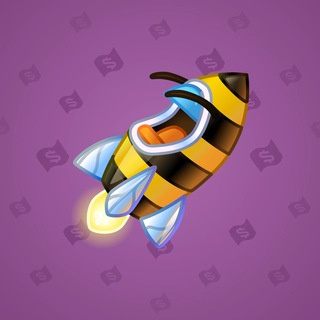 Stellar Rocket #137828