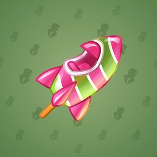 Stellar Rocket #137831