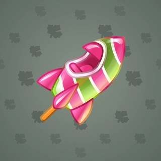 Stellar Rocket #137835