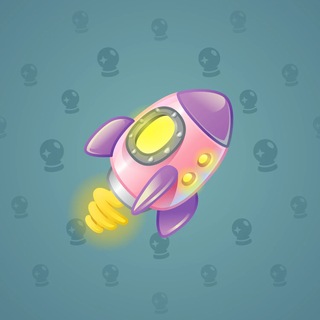 Stellar Rocket #137839
