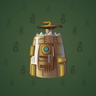 Stellar Rocket #137841