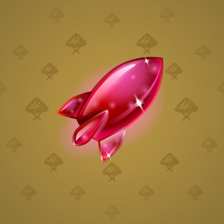 Stellar Rocket #137847