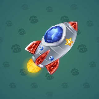 Stellar Rocket #137849