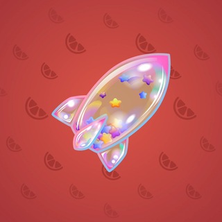 Stellar Rocket #137851