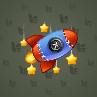 Stellar Rocket #137852