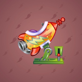 Stellar Rocket #137853