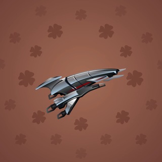 Stellar Rocket #137854