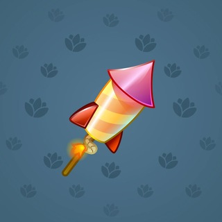 Stellar Rocket #137857