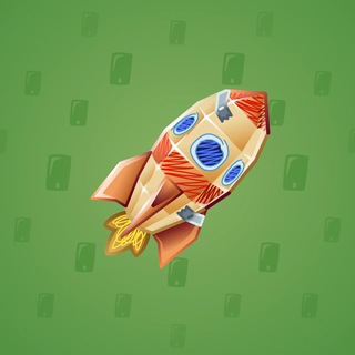 Stellar Rocket #137861