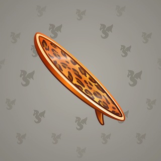 Surge Board #10467