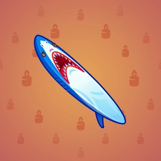 Surge Board #10571