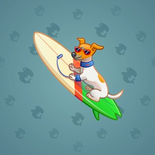 Surge Board #11109